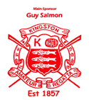 Guy Salmon - Main Sponsor of Kingston Amateur Regatta